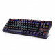 Redragon K552 KUMARA RAINBOW RGB Backlit Mechanical Gaming Keyboard